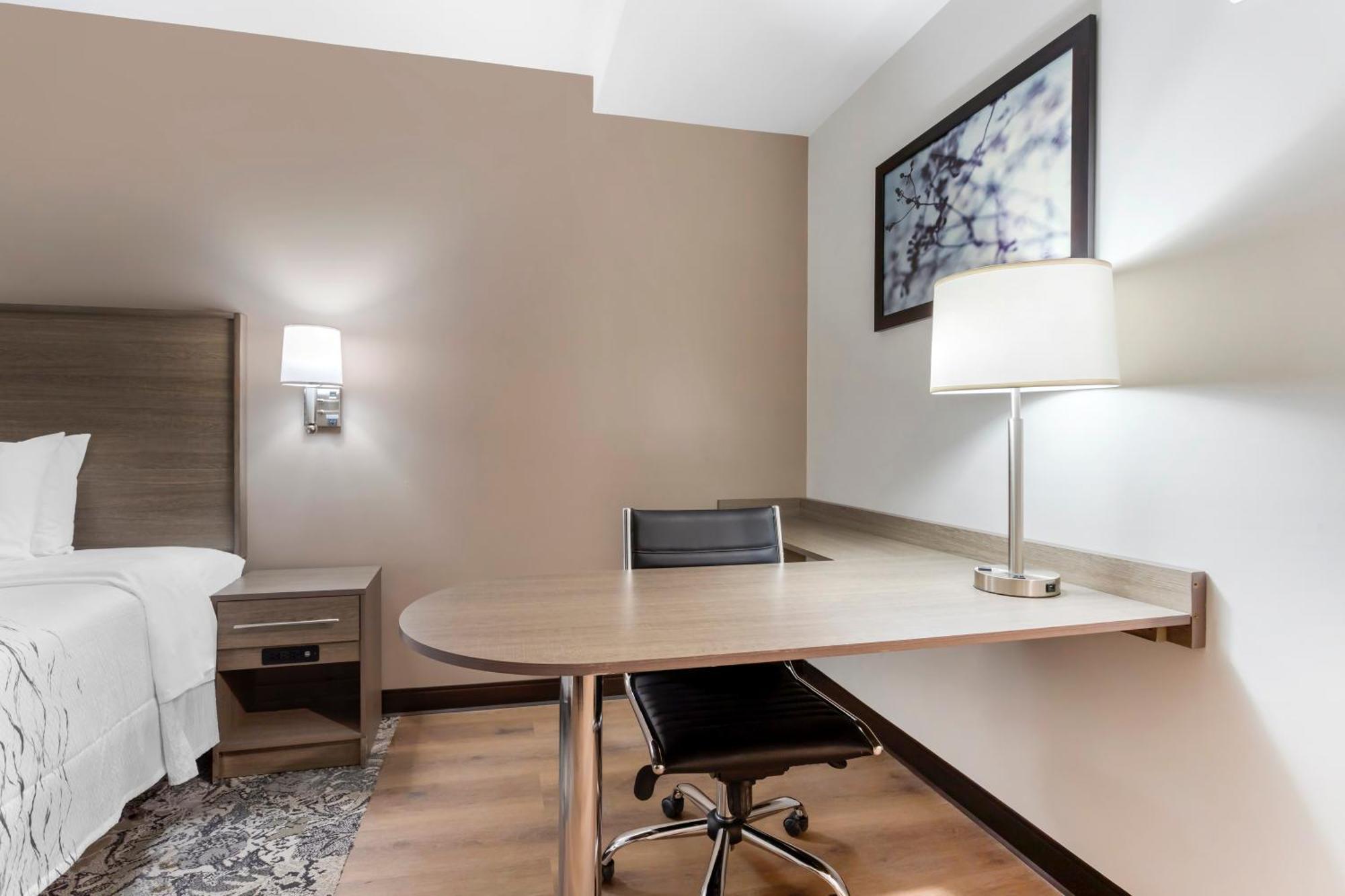 Red Roof Inn Plus Jamaica, Ny - Jfk Airport New York Exteriör bild